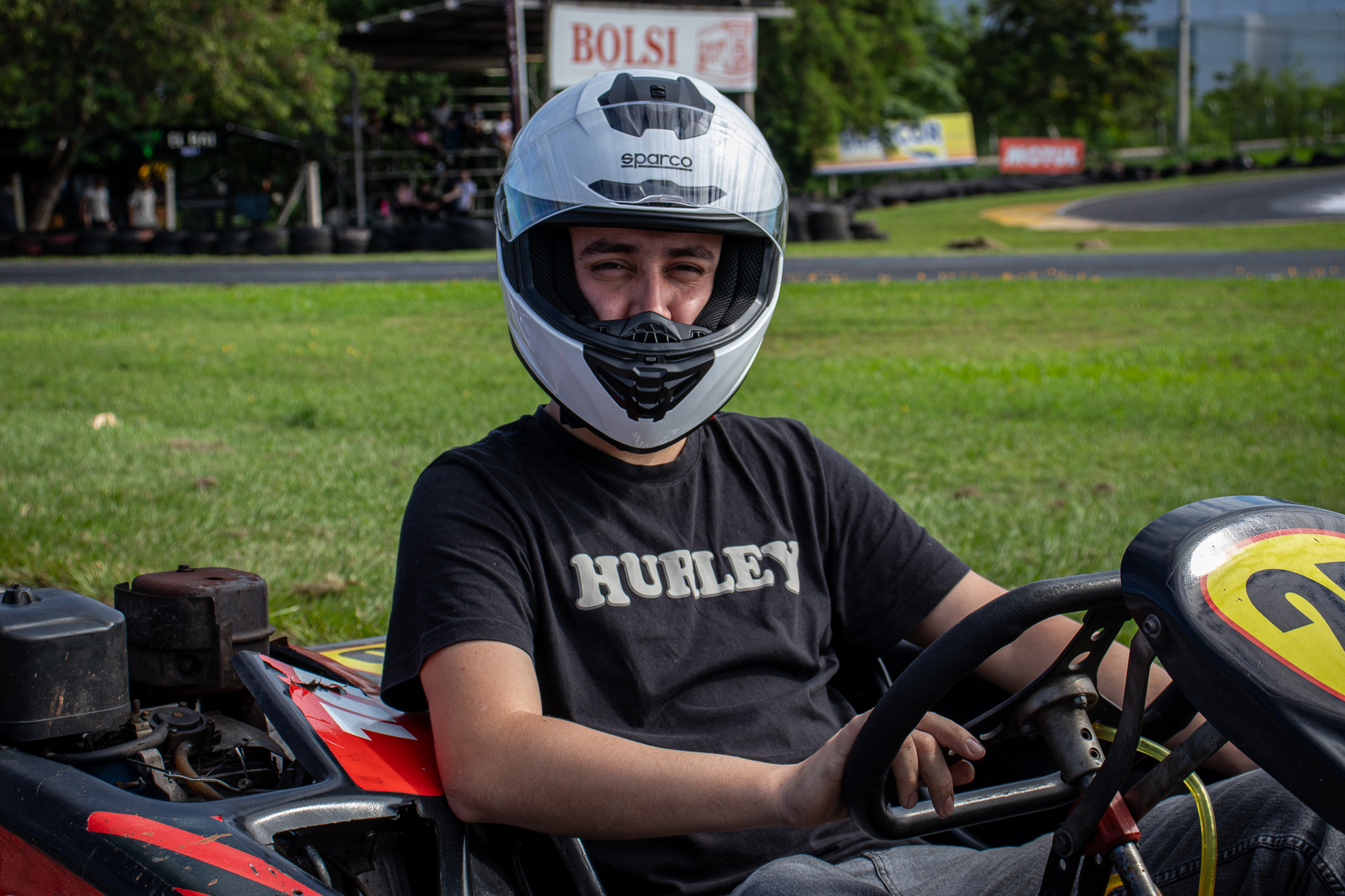 Foto Piloto 11