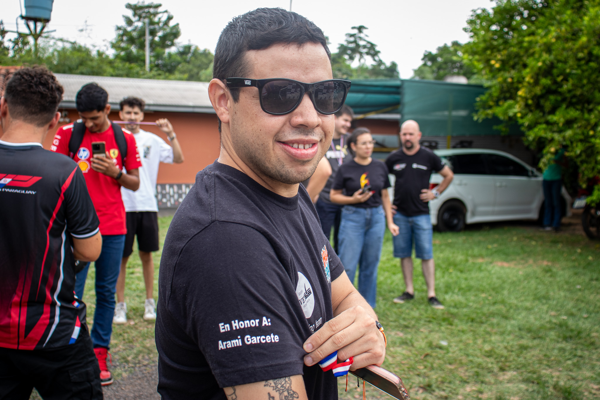 Foto Piloto 2