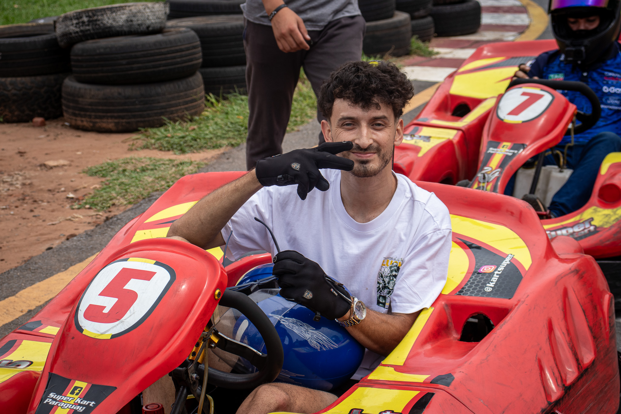 Foto Piloto 10