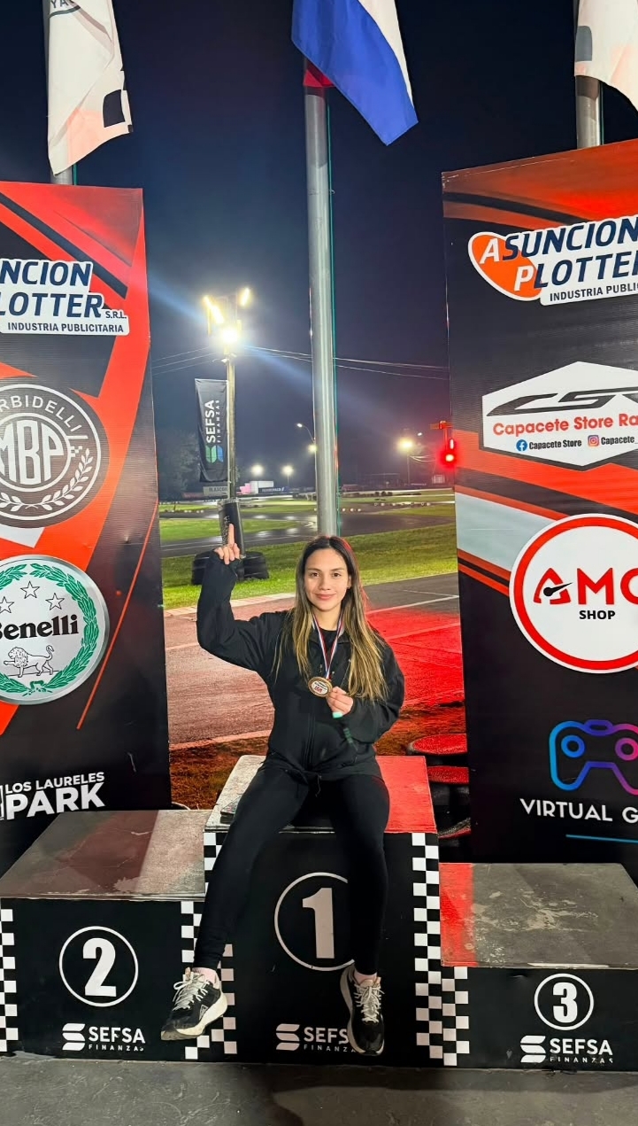 Foto Piloto 6