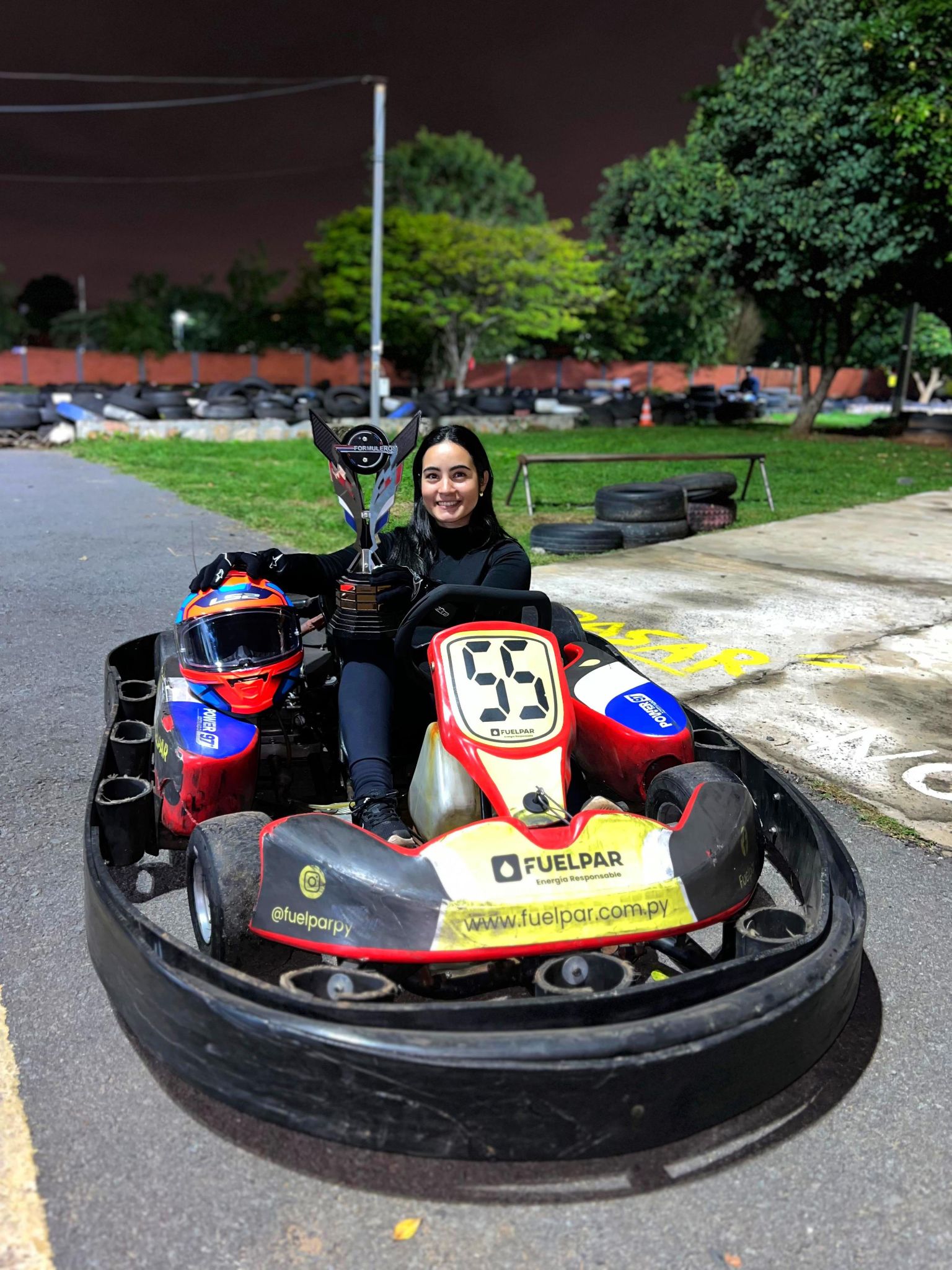Foto Piloto 5