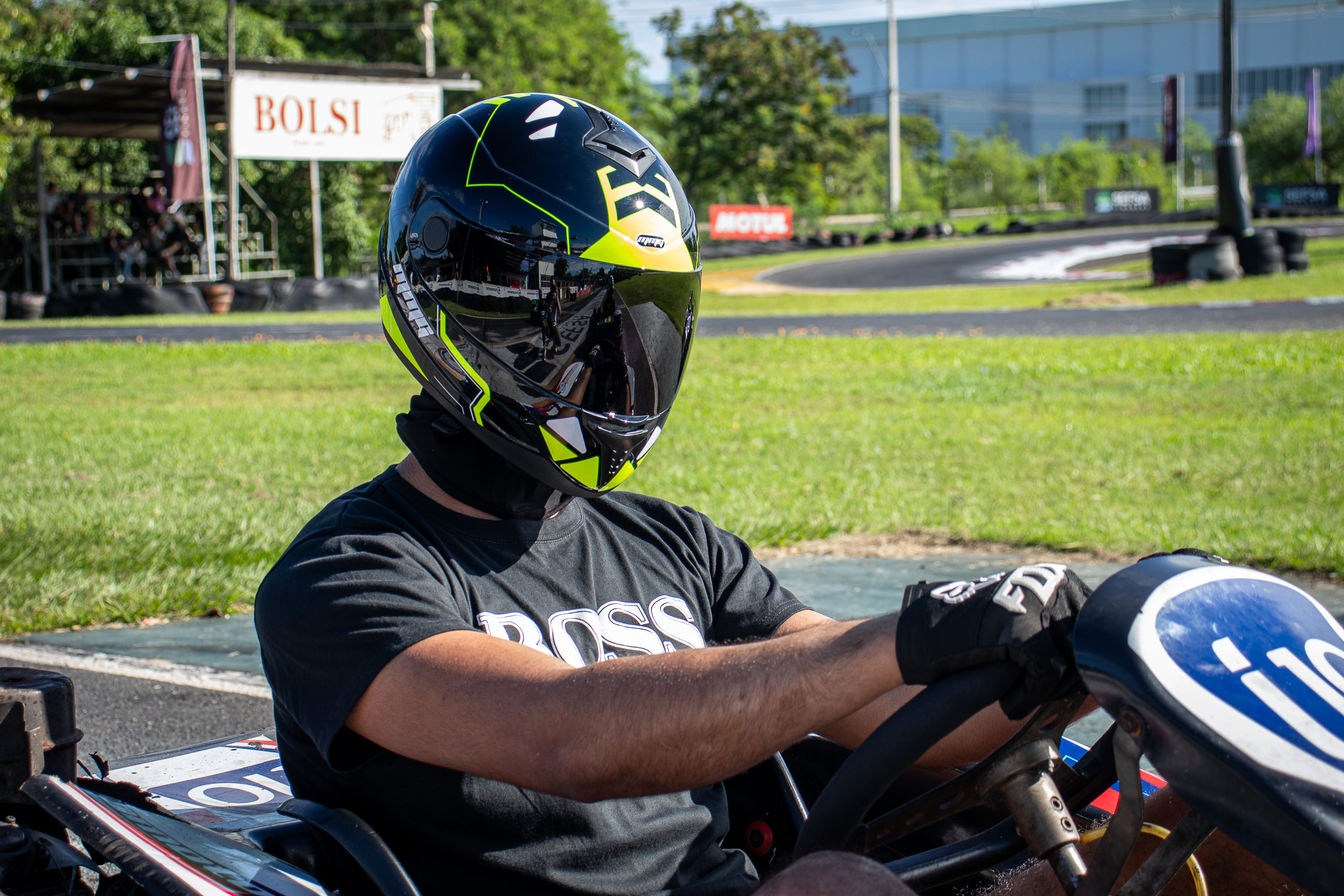 Foto Piloto 14